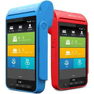 宁国拉卡拉智能POS机